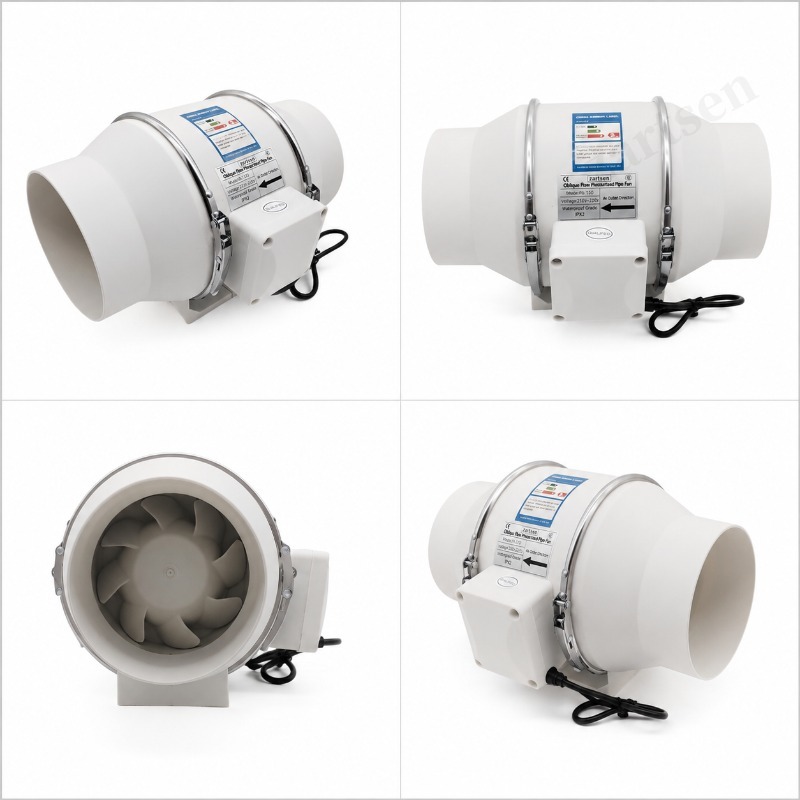Вентилятор канальный смешанног – обзор и цена Home Bathroom Vent Fans