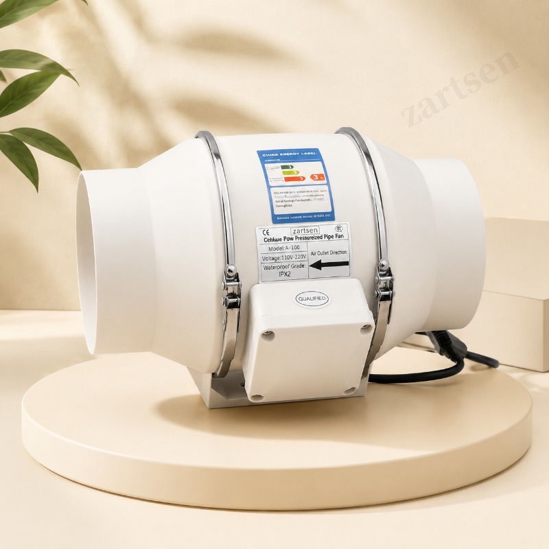 Вентилятор канальный смешанног – обзор и цена Home Bathroom Vent Fans