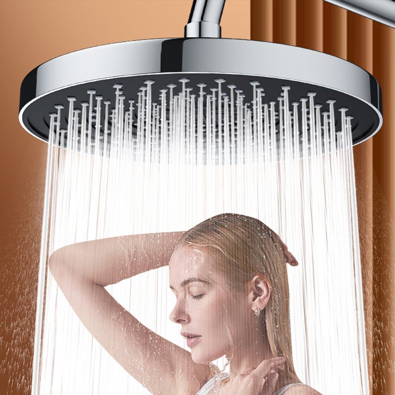 Насадка для душа с большим рас – обзор и цена Home Bathroom Taps