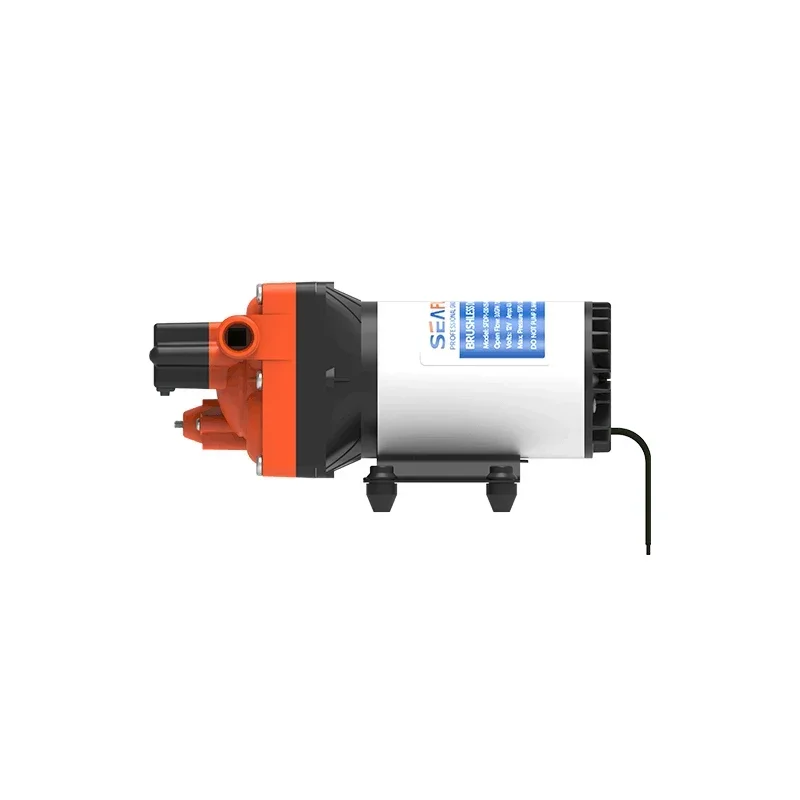 SEAFLO 115 В 230 В переменного – обзор и цена Home Bathroom Pressure Pump