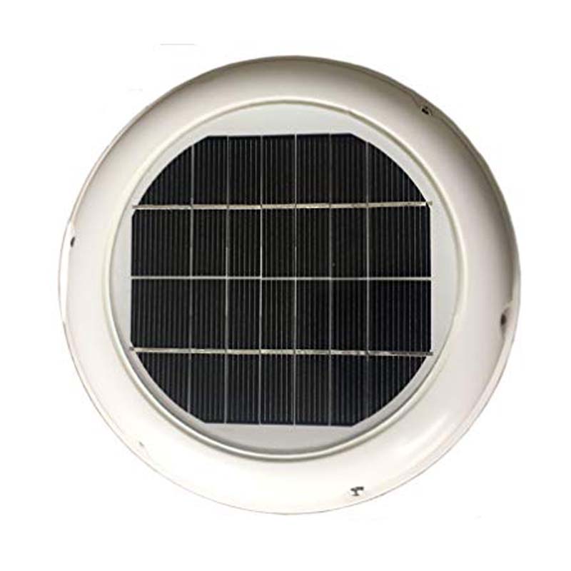 Вентилятор на солнечной батаре – обзор и цена Home Bathroom Vent Fans